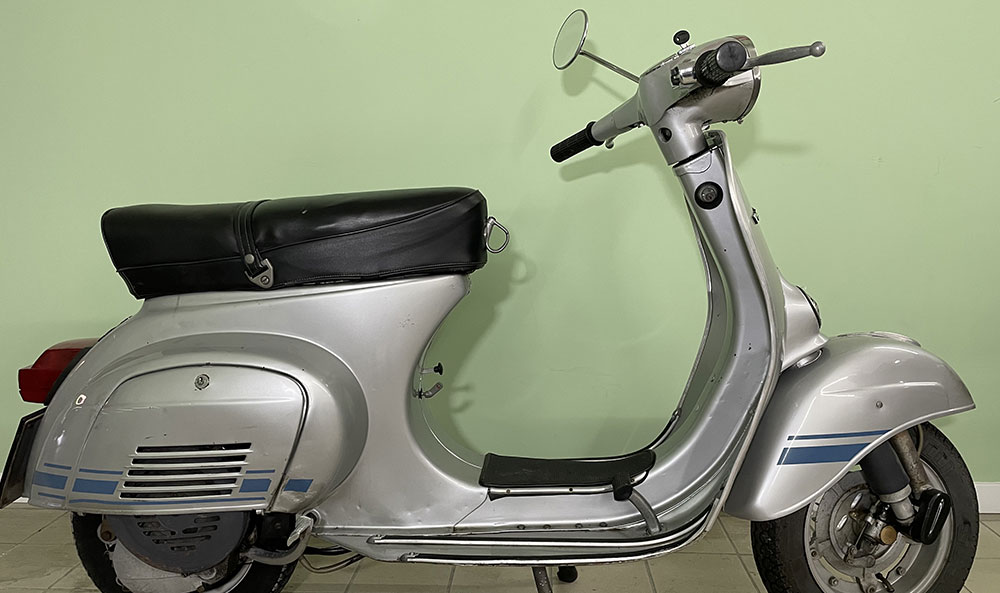 Piaggio Vendita Vespa Et3 Cerco Vespa Primavera Et3 Vespa 125