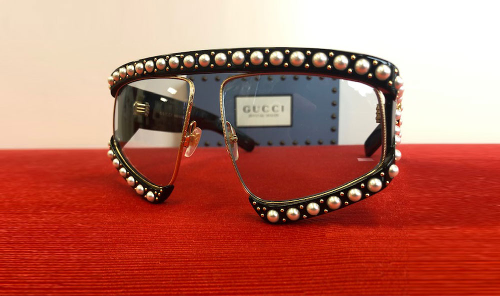 Occhiali da Vista Gucci 2022 da Uomo e Donna | GrandVision